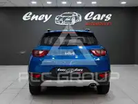 2022 KIA Stonic