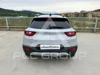 2022 KIA Stonic