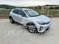 2022 KIA Stonic