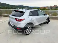 2022 KIA Stonic