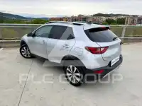 2022 KIA Stonic