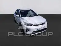 2022 KIA Stonic