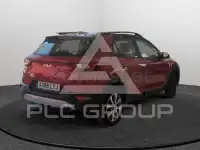2022 KIA Stonic