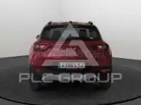 2022 KIA Stonic