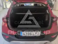 2022 KIA Stonic