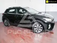 2022 KIA Stonic