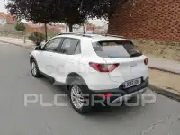 2022 KIA Stonic
