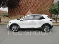 2022 KIA Stonic