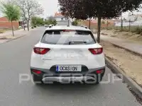 2022 KIA Stonic