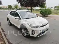2022 KIA Stonic