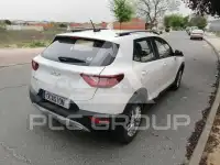 2022 KIA Stonic