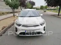 2022 KIA Stonic