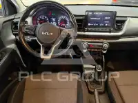 2022 KIA Stonic