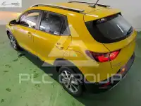 2022 KIA Stonic