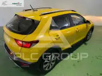 2022 KIA Stonic