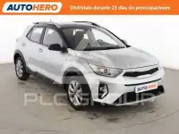 2022 KIA Stonic