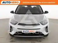 2022 KIA Stonic