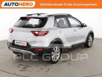2022 KIA Stonic