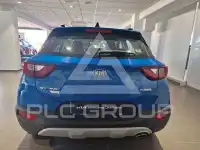 2022 KIA Stonic