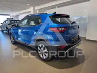 2022 KIA Stonic
