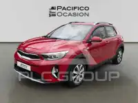 2022 KIA Stonic