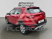 2022 KIA Stonic
