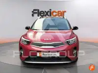 2022 KIA Stonic