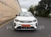 2022 KIA Stonic
