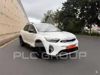2022 KIA Stonic