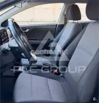 2022 KIA Stonic