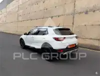2022 KIA Stonic