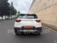 2022 KIA Stonic