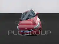 2022 KIA Stonic