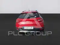 2022 KIA Stonic