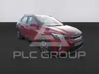 2022 KIA Stonic