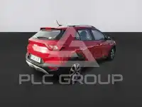 2022 KIA Stonic