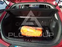 2022 KIA Stonic