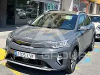 2022 KIA Stonic