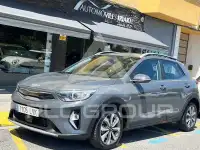 2022 KIA Stonic