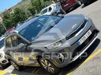 2022 KIA Stonic