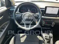 2022 KIA Stonic