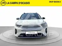 2022 KIA Stonic