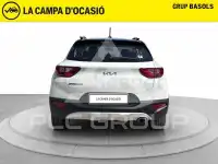 2022 KIA Stonic