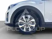 2022 KIA Stonic