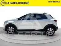 2022 KIA Stonic