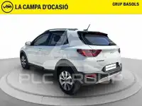 2022 KIA Stonic