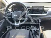 2022 KIA Stonic