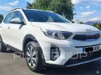 2022 KIA Stonic