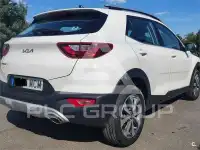 2022 KIA Stonic