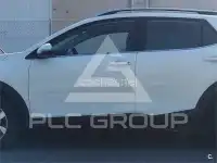 2022 KIA Stonic